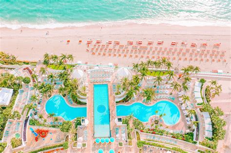 This Massive Luxury Beachfront Resort Is The Best Value In Florida Kotrips