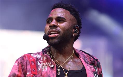 Jason Derulo Accused Of Signing Singer And Expecting Sex In Return