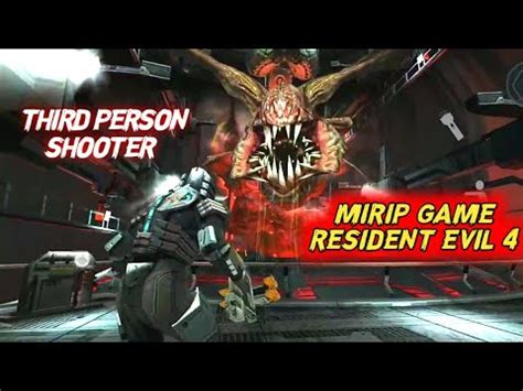 Game Horror Android Offline Grafik Hd Youtube