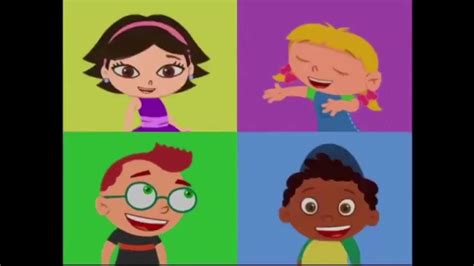 Little Einsteins Theme Song Romanian Localized Youtube