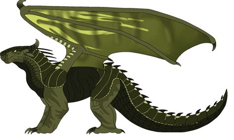 Mudwings On Wings Of Fire Adopts Deviantart