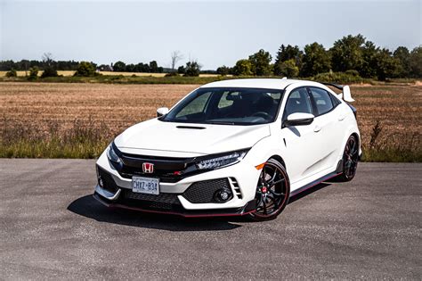 Check spelling or type a new query. Review: 2019 Honda Civic Type R | CAR
