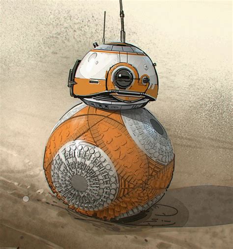 Star Wars The Force Awakens Concept Art Images Revealed Collider