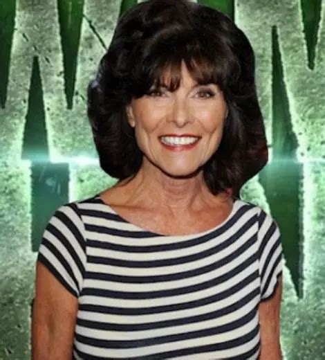 Adrienne Barbeau Age Maude First Husband Biography The Best