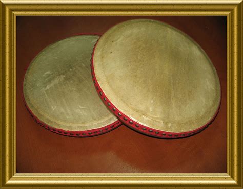 Tifa adalah alat musik tradisional papua yang juga merupakan jenis alat musik berirama. Kompang - Wikipedia Bahasa Melayu, ensiklopedia bebas