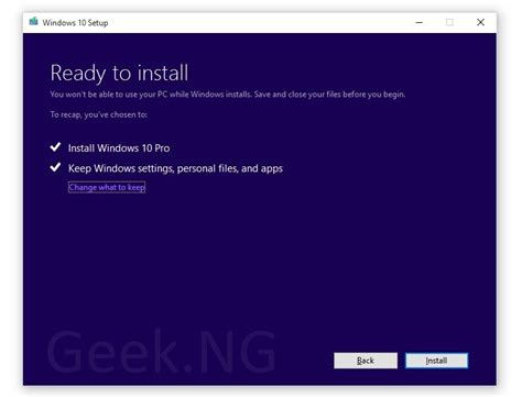 Download And Install Windows 10 Now Plusideas