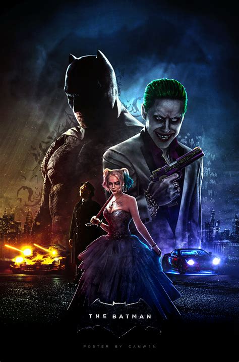 Joker torrent movie download full free for all. FANMADE: Matchless BATMAN (2019) Poster By IG @camw1n ...