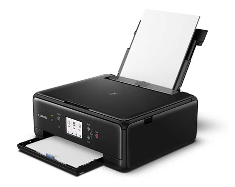 Canon pixma ts5170 could probably be a very good choice for you. Canon Pixma TS6120 Wireless Inkjet All-in-One