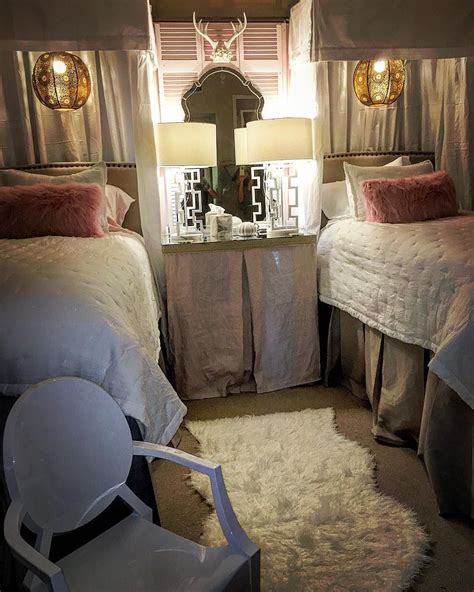 15 Of The Most Insanely Extravagant Dorm Rooms Youll Ever See Gurl