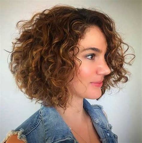 Naturally Curly Hairstyles And Bob Haircuts Bob Hairstyles 2018 Short