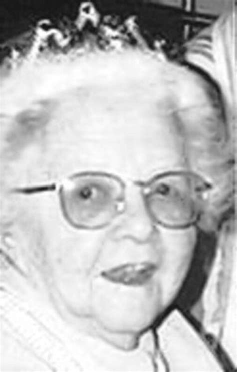 Jeannette Gray Obituary Salem News