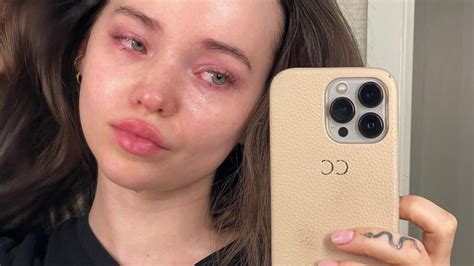 Crying Makeup Is A Thing And Heres How You Can Get The Look