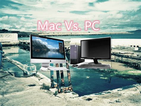 Mac Vs Pc Prós Contras Diferenças E Comparação