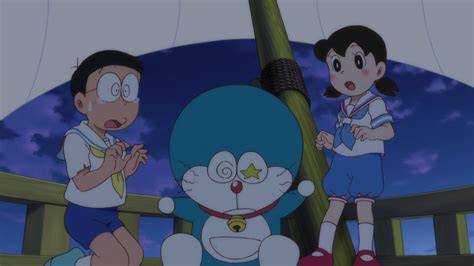 Doraemon The Movie Nobitas Treasure Island 2018