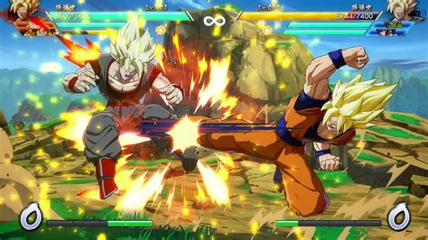 How To Play Dragon Ball Fighterz Switch Dragon Ball