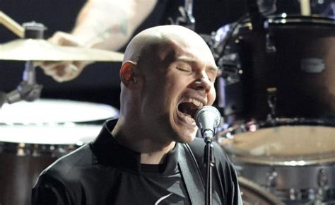 Smashing Pumpkins Billy Corgan Talks Music Philosophy And The