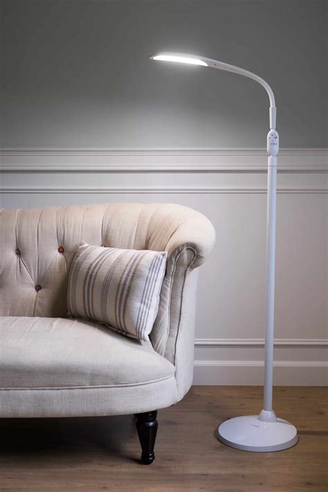 Stella SKY TWO LED Floor Lamp | ON SALE   FREE SHIPPING