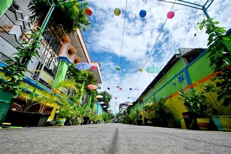 Lengkap Inilah Daftar 19 Objek Wisata Andalan Kota Banjarbaru