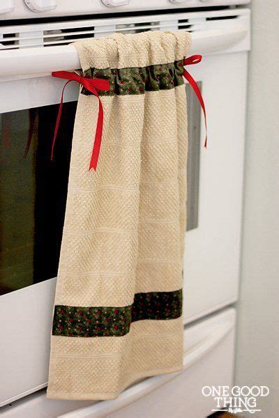 These Are The Best Dish Towels By A Mile Easy Sewing Projects Easy