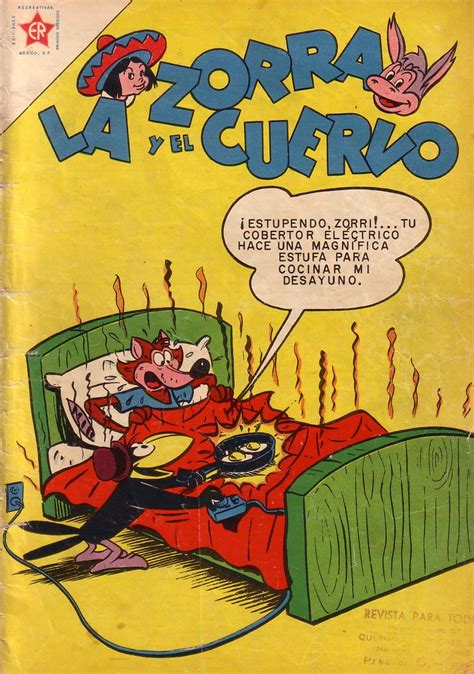 Pin de Victor M Hernandez en Mexican comic books Personajes de dibujos animados clásicos