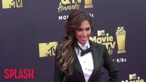 farrah abraham says she started the trend of having lip filler removed video dailymotion