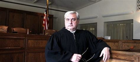 Influential 9th Circuit Judge Now Accused Of Sexual Harassment It’s Bad John Hawkins Right