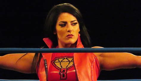 tessa blanchard on impacting the wrestling business through intergender wrestling on how she