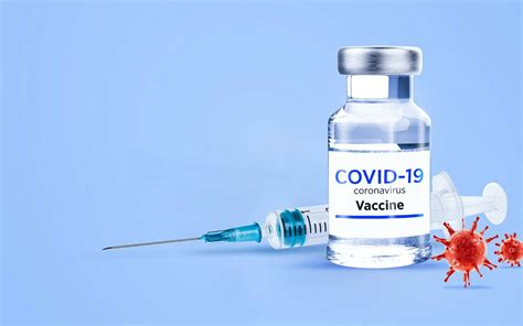 Both vaccines require two doses taken. Covid-19 : l'efficacité du vaccin de Pfizer est finalement ...