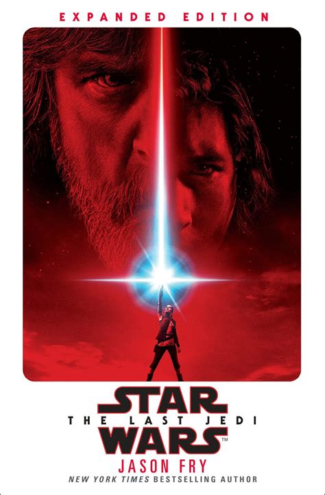 Star Wars The Last Jedi Expanded Edition Review Retrozap