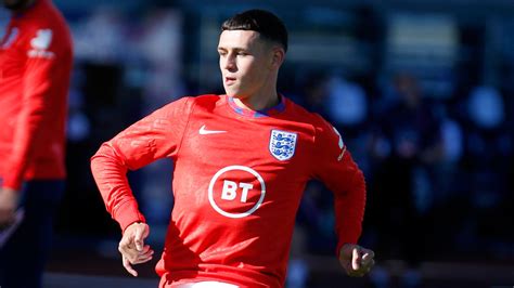 Последние твиты от phil foden (@philfoden). A look at Phil Foden's first start for England against Iceland | BT Sport