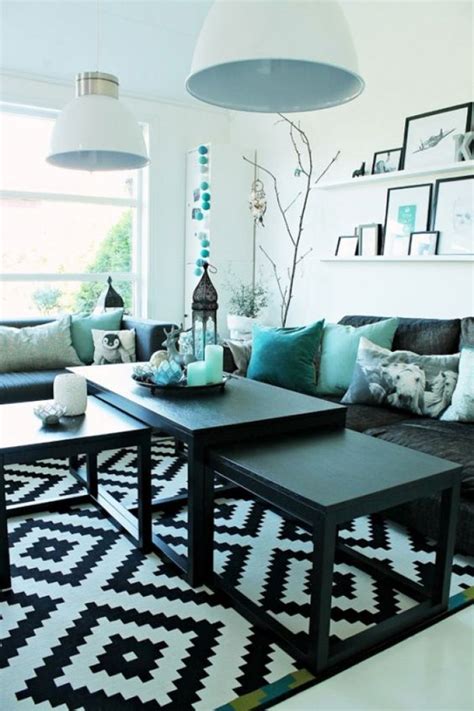 18 Turquoise Room Ideas You Can Apply In Your Home Reverb