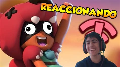 This video i decided to hop on the official brawl stars discord and troll people in the voice chats! REACCIONANDO A BRAWL STARS.EXE - YouTube