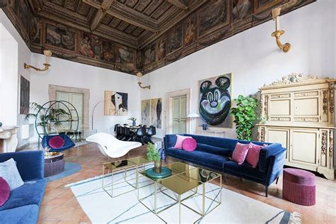 13 Chic Italian Homes To Rent On Onefinestay