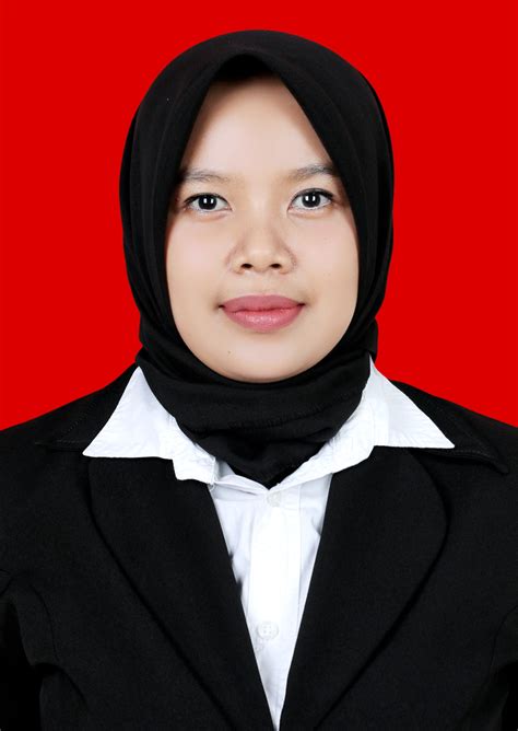 Staff Site Universitas Negeri Yogyakarta Zidni Nuzula Spd