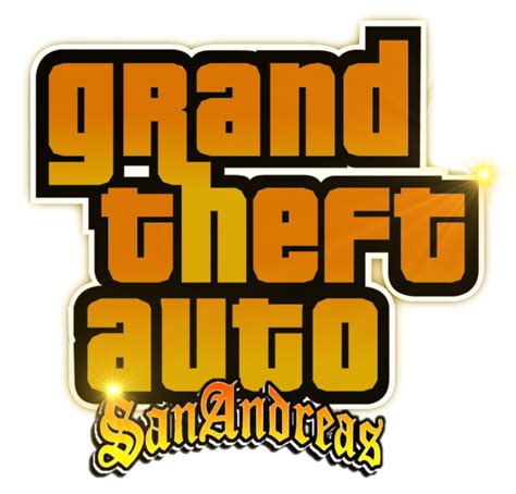 Icones Png Theme Gta San Andres