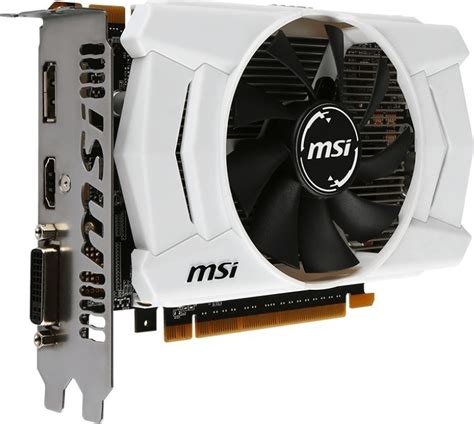 Msi Geforce Gtx950 2gb Gtx 950 2gd5 Ocv1 Skroutzgr