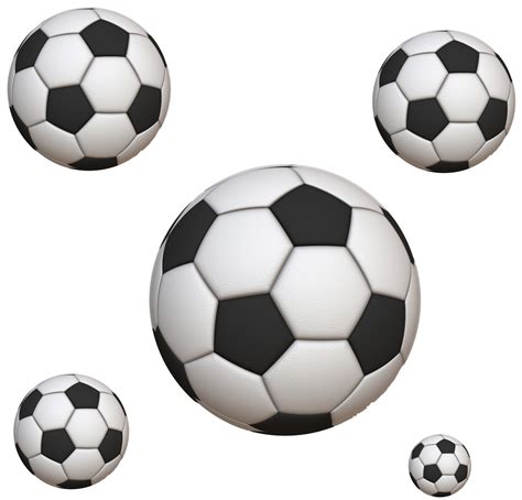Soccer Balls Free Stock Photo Public Domain Pictures