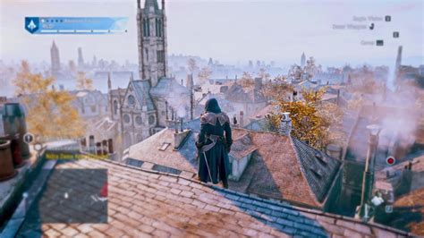 Assassin S Creed Unity Assassinate Sivert Mission Youtube
