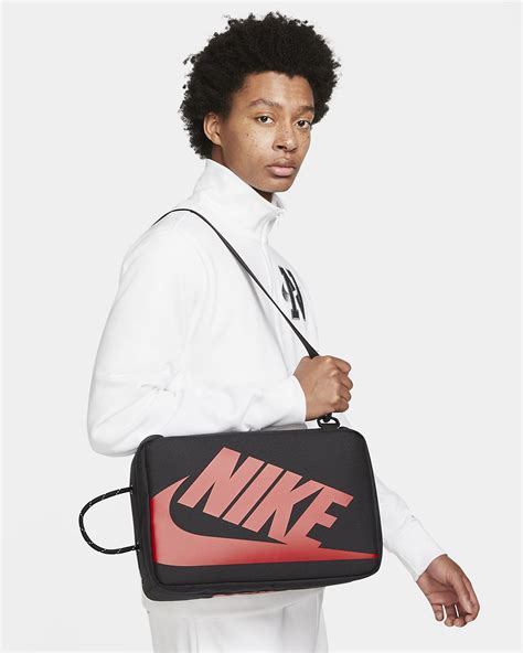 Nike Shoe Box Bag 12l Nike Sa