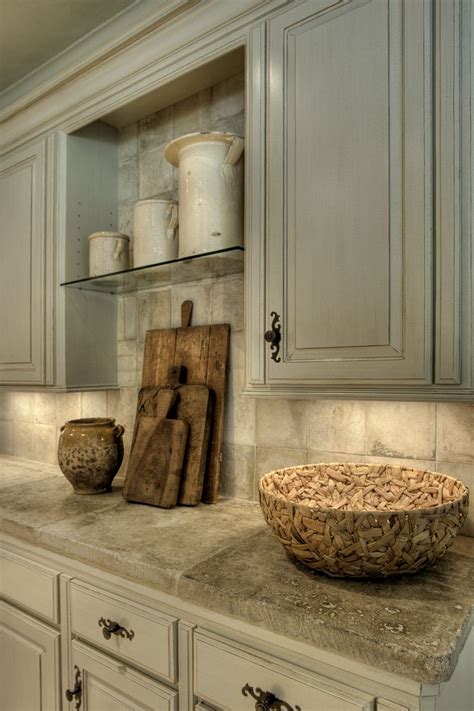 Use these gorgeous white kitchen ideas, from cabinets and tile to hardware and lighting, to inspire an update in the most important room in your home. Blue and White Kitchen Decor Inspiration {40 Ideas ...