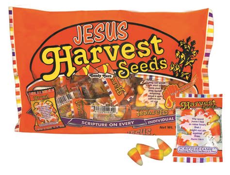 Its Hard To Resist This Award Winning Candy Corn Made With Real Honey