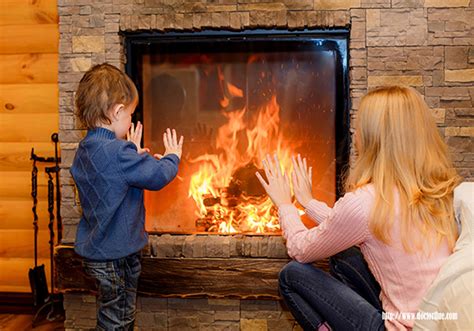 Warm Your Home During The Winter Months With A Gas Fire Ownstars Home