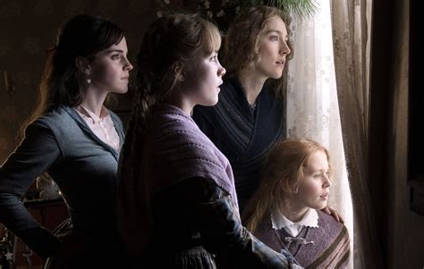 As a man in a theater full of women, young and old, i was quickly mesmerized at first by the wonderful pictures of the massachusetts country side to the sets and. Movie review: 'Little Women' - Roman Catholic Diocese of ...