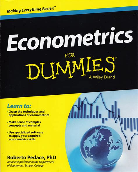 View all music for dummies pictures. Stata Bookstore: Econometrics For Dummies