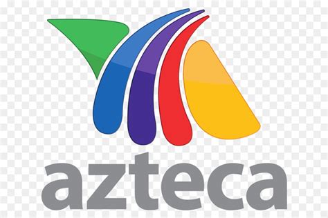 Operamos tres redes de televisión con cobertura nacional en méxico: Logotipo, Tv Azteca, La Televisión imagen png - imagen ...