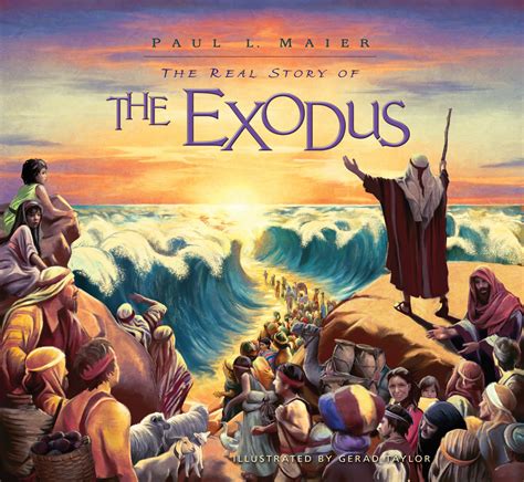 The Bible Project Exodus Poster Free Printable Free Printable Download