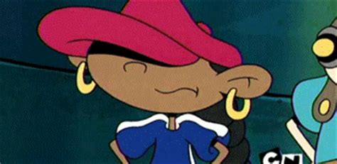 Kids next door on facebook. KND Top 10 Favorite Characters#2) Abigail Lincoln (Numbuh ...