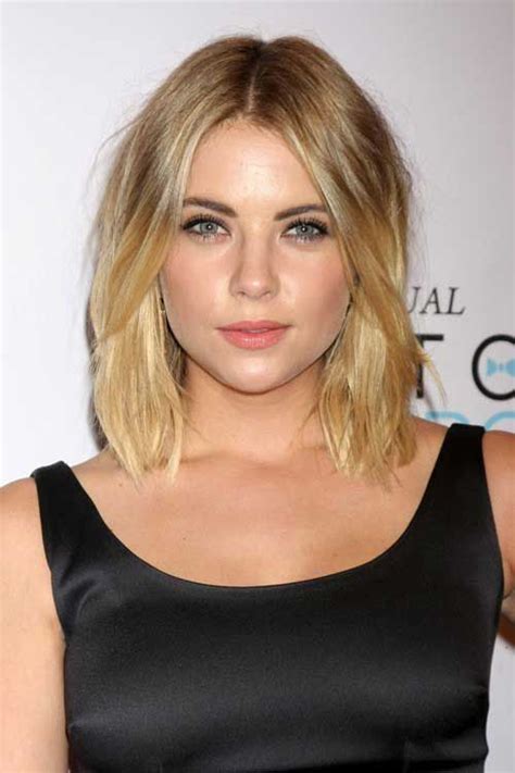 Celebrity Long Bob Hairstyle Long Layered Bob Hairstyles Grey Bob