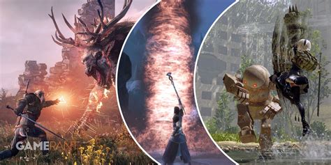 14 Story Driven Games That Are Amazing After A Rough Opening Few Hours