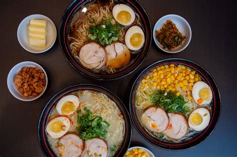 Popular Eatery Ninja Ramen To Open Second Branch Time Out Doha
